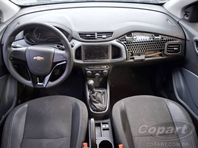 2021 CHEVROLET ONIX PLUS 