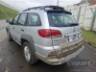2014 FIAT PALIO WEEKEND 