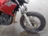 2015 YAMAHA FAZER 