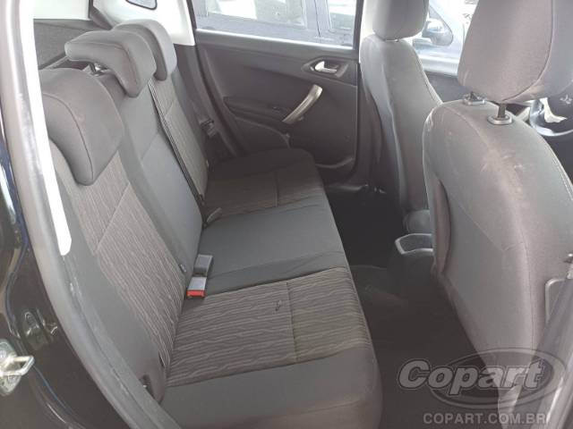 2022 PEUGEOT 2008 