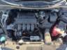 2015 HONDA CITY 