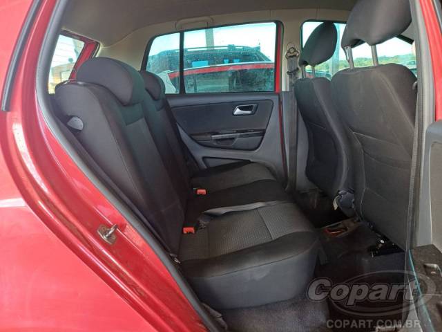 2020 VOLKSWAGEN FOX 