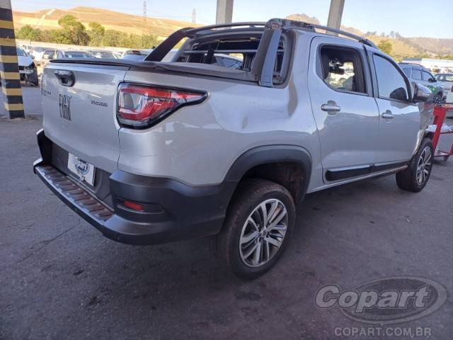 2023 FIAT STRADA CD 