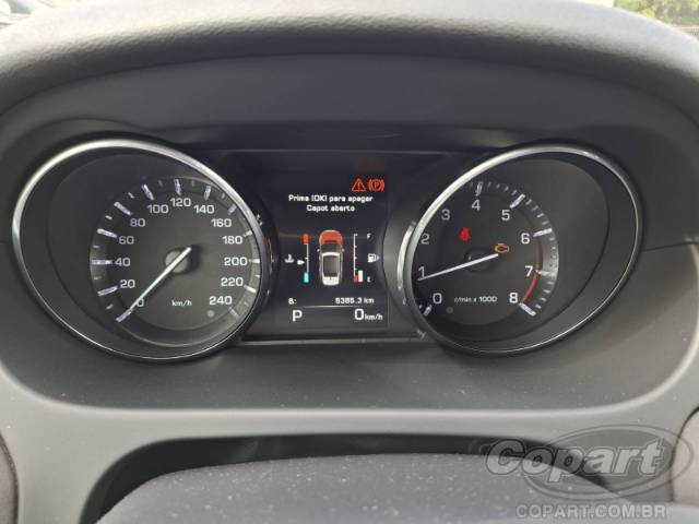 2015 LAND ROVER DISCOVERY SPORT 