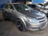 2011 CHEVROLET VECTRA HATCH 