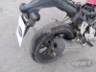 2016 HONDA CB 500 X 