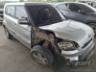 2012 KIA SOUL 