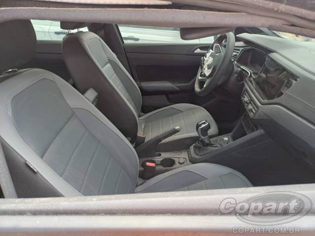 2024 VOLKSWAGEN NIVUS 