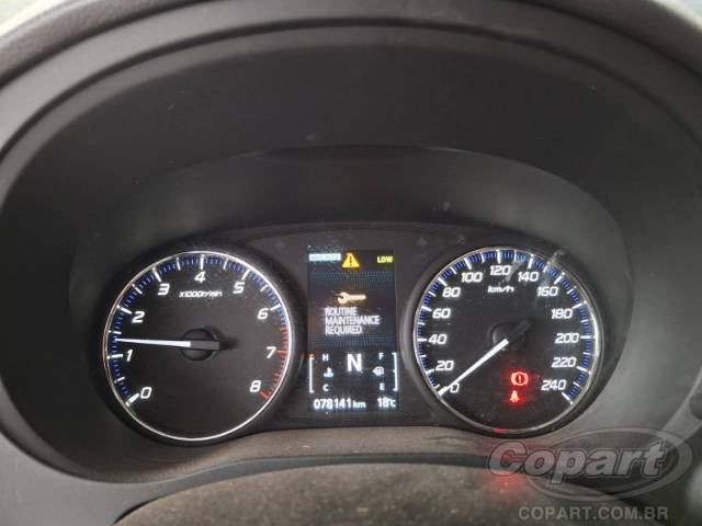 2018 MITSUBISHI OUTLANDER 
