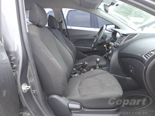2016 HYUNDAI HB20 