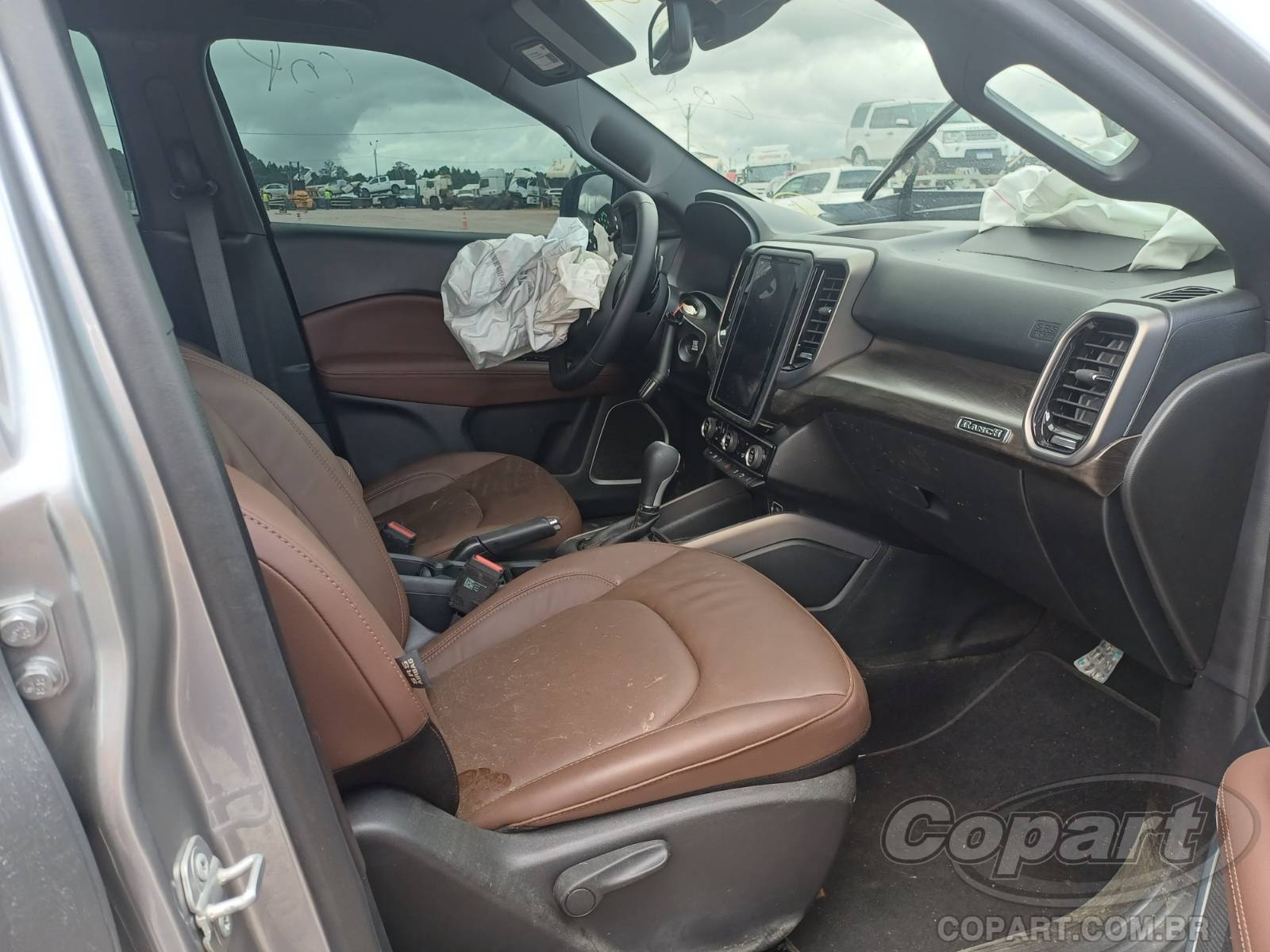 Foto 5: 2025 FIAT TORO