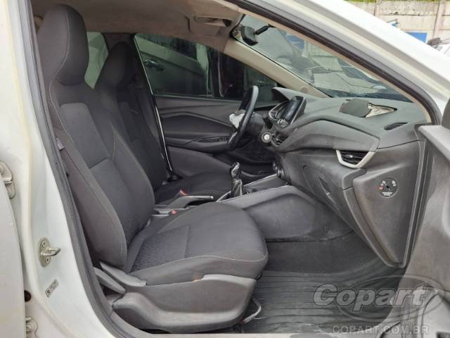 2020 CHEVROLET ONIX PLUS 