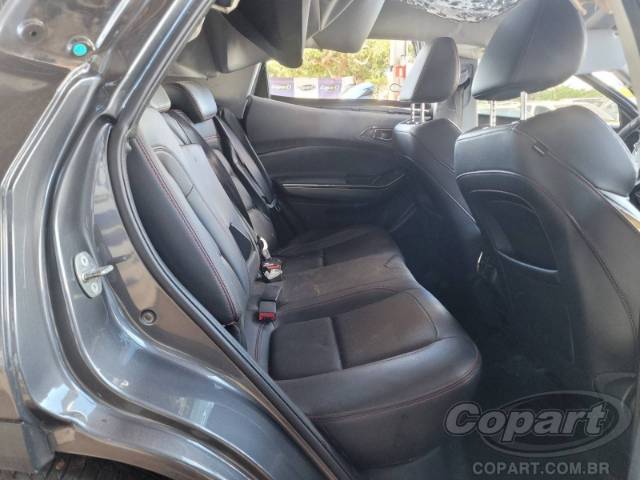 2022 CAOA CHERY TIGGO 5X 