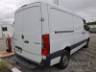 2020 MERCEDES BENZ SPRINTER 