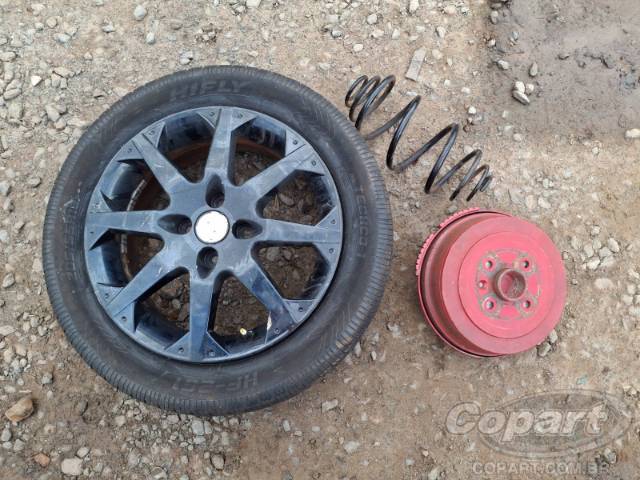 2010 CHEVROLET ASTRA 