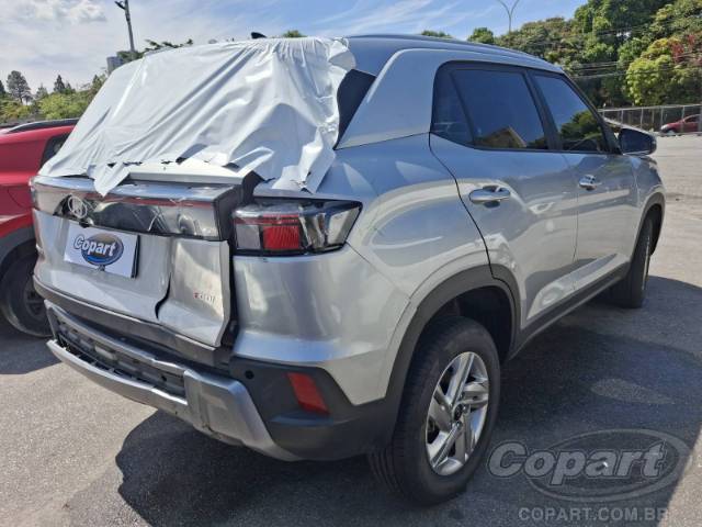2025 HYUNDAI CRETA 