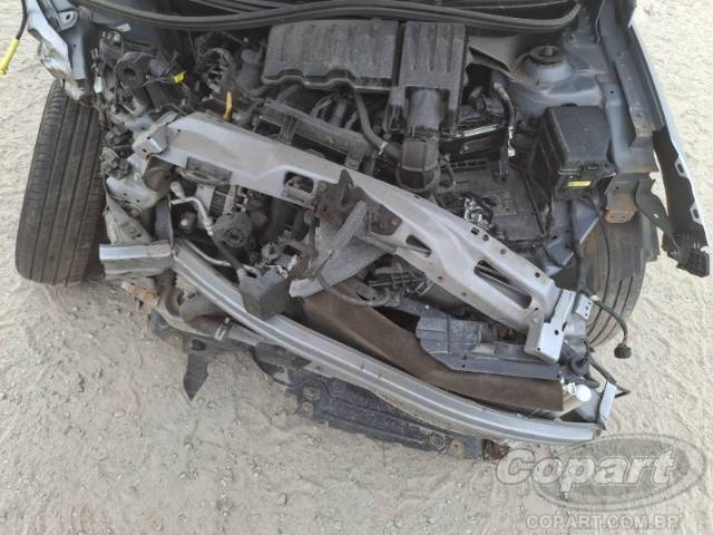 2025 HYUNDAI HB20 