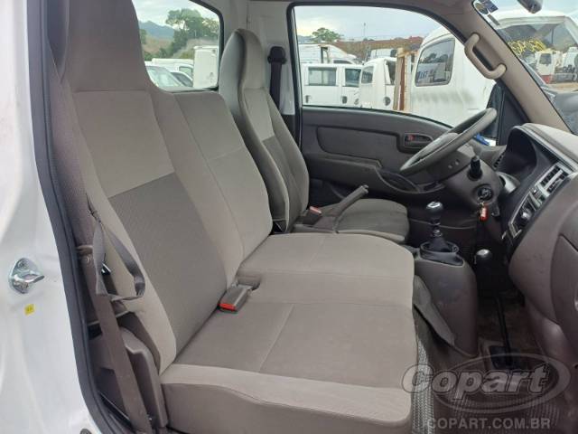 2025 HYUNDAI HR 