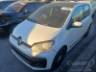 2018 VOLKSWAGEN UP 