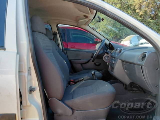 2012 CHEVROLET CELTA 