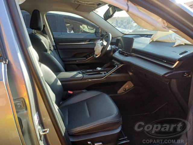2025 GWM HAVAL H6 