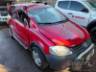 2005 VOLKSWAGEN FOX 