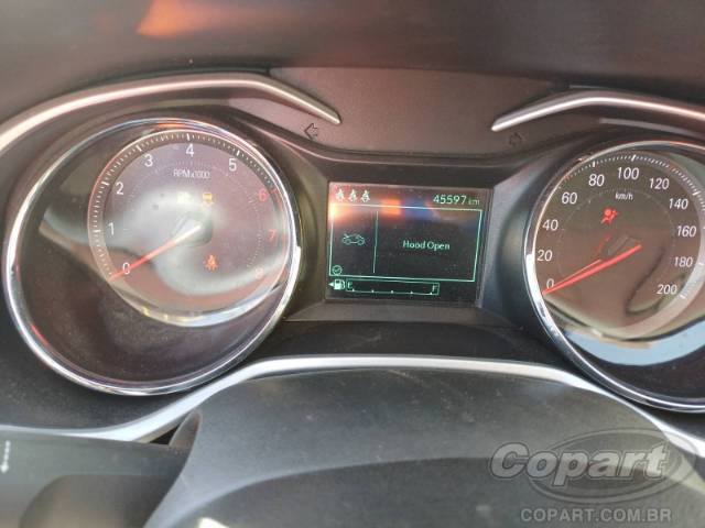 2020 CHEVROLET ONIX PLUS 