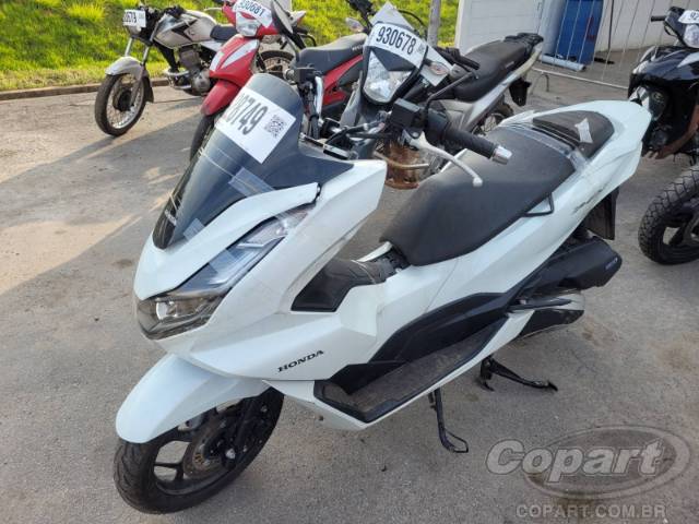 2023 HONDA PCX 