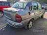 1997 CHEVROLET CORSA SEDAN 