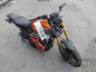 2016 YAMAHA MT-09 