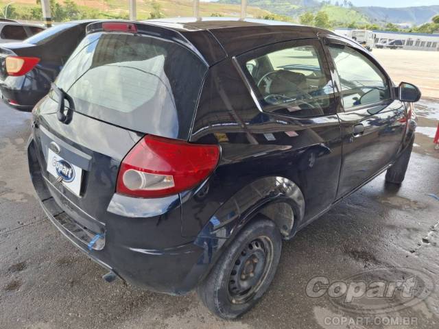 2010 FORD KA 
