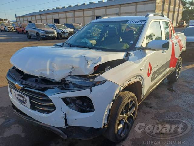 2023 CHEVROLET MONTANA 