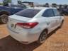 2023 TOYOTA YARIS SEDA 