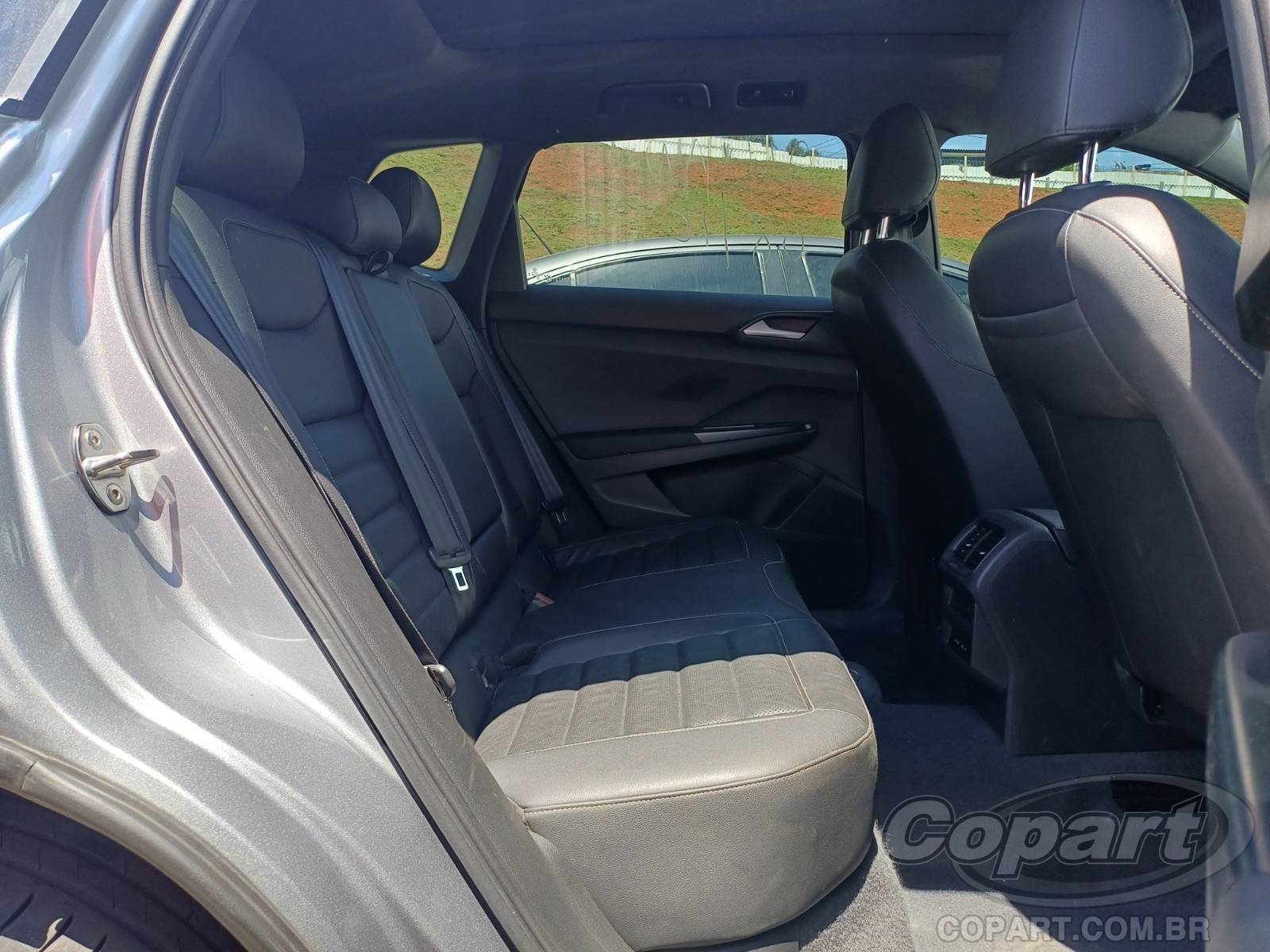 2023 VOLKSWAGEN TAOS — leilão em Itaquaquecetuba/SP (foto 6)