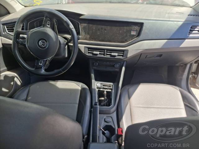 2022 VOLKSWAGEN POLO 