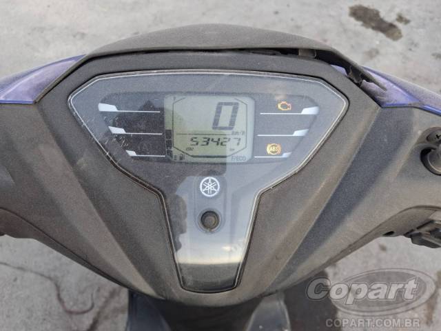 2023 YAMAHA FLUO 