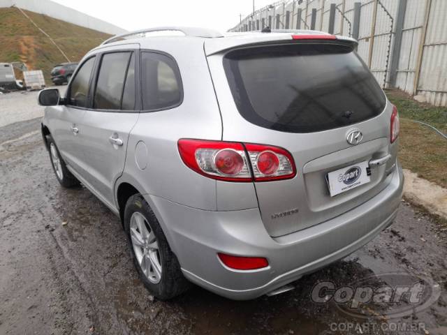 2011 HYUNDAI SANTA FE 