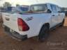 2020 TOYOTA HILUX CD 