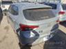 2020 FIAT ARGO 