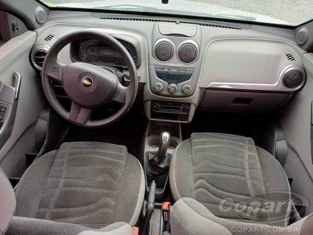 2013 CHEVROLET AGILE 