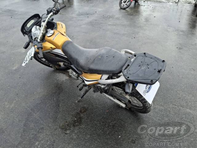 2010 HONDA XRE 300 