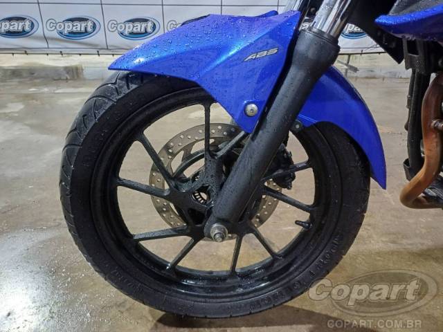 2023 YAMAHA FZ25 FAZER 