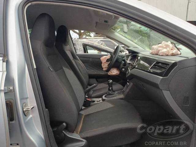 2026 VOLKSWAGEN POLO 