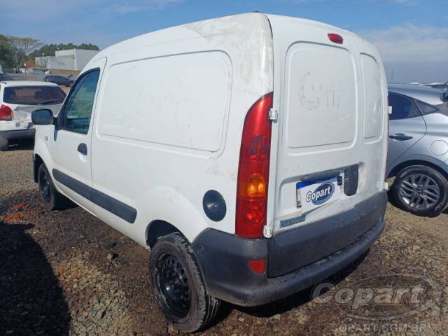 2014 RENAULT KANGOO EXPRESS 