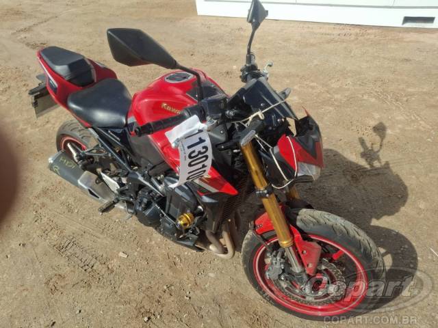 2022 KAWASAKI Z900 