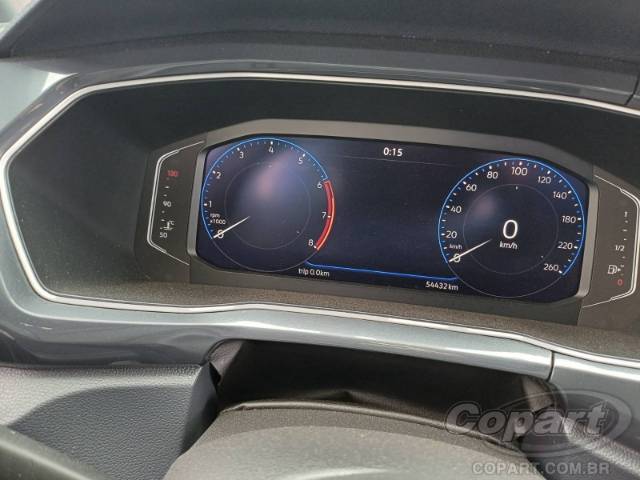 2022 VOLKSWAGEN T-CROSS 