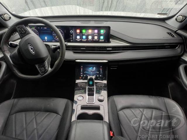 2024 CAOA CHERY TIGGO 8 PRO 
