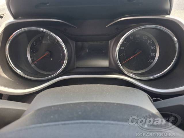 2021 CHEVROLET TRACKER 