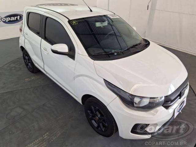 2018 FIAT MOBI 