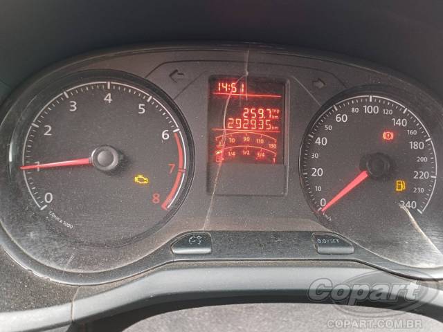 2021 VOLKSWAGEN SAVEIRO 